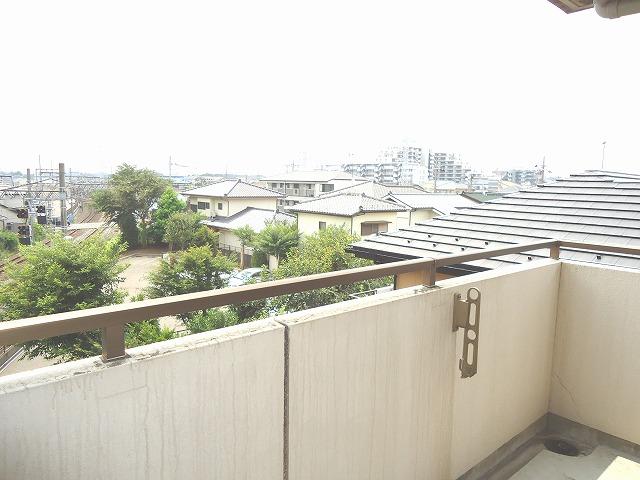 View photos from the dwelling unit