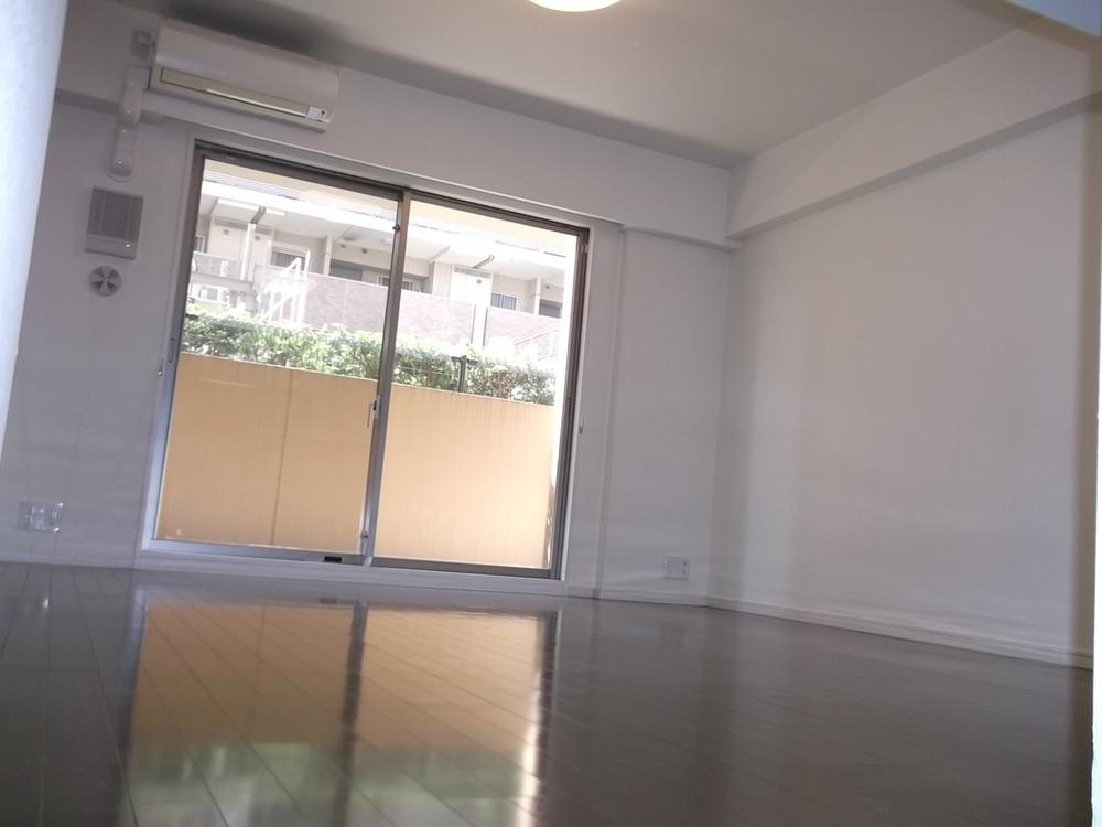 Non-living room
