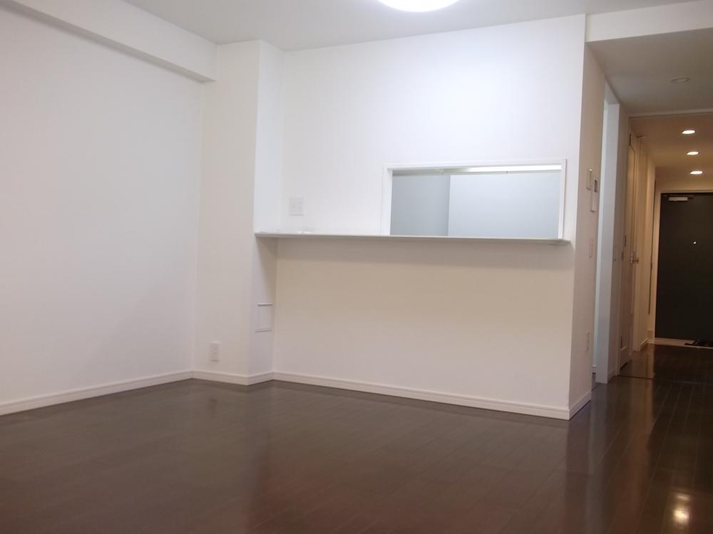 Non-living room