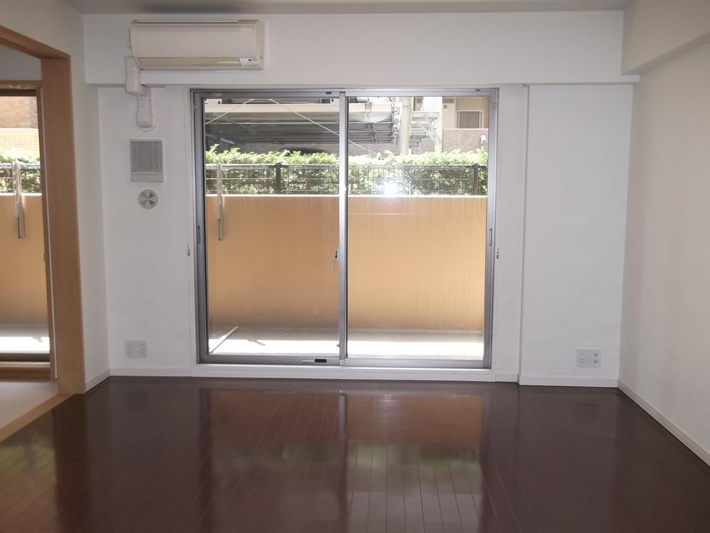 Non-living room
