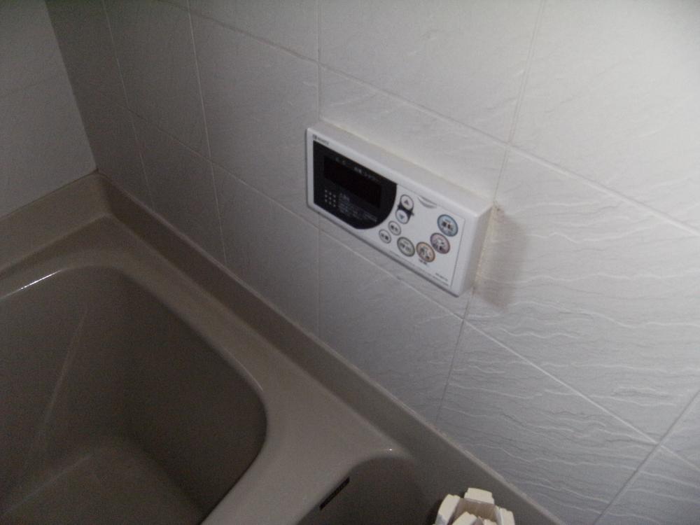 Bathroom. Indoor (September 2013) Shooting