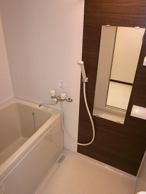 Bathroom. Indoor (September 2013) Shooting