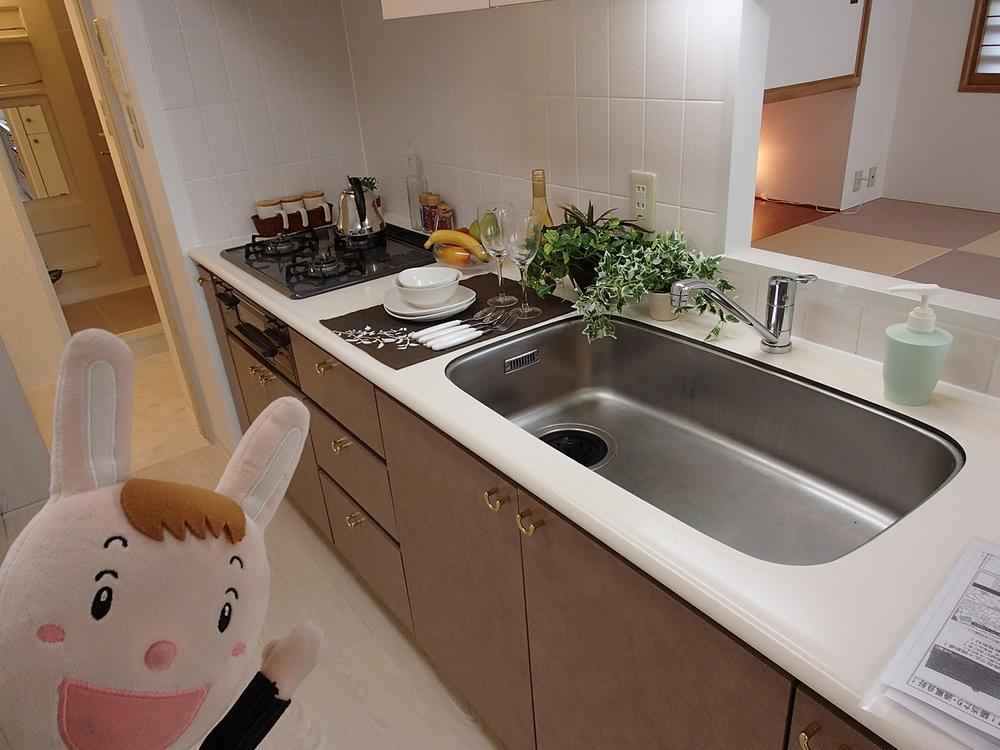 Kitchen. Indoor (October 4, 2013) Shooting