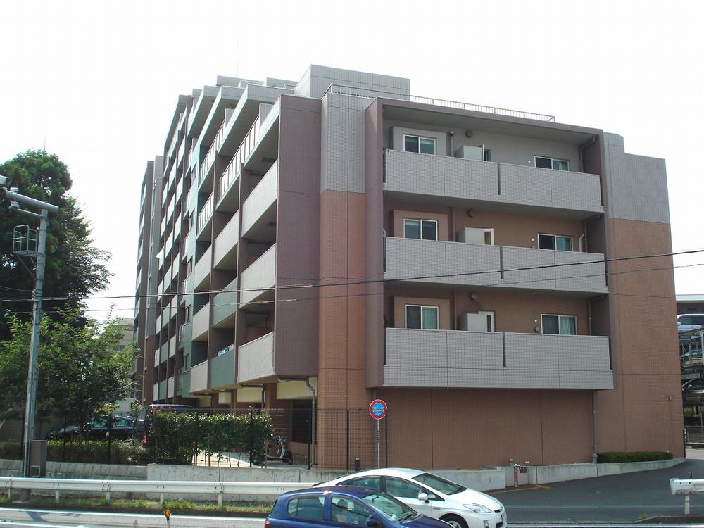 Local appearance photo