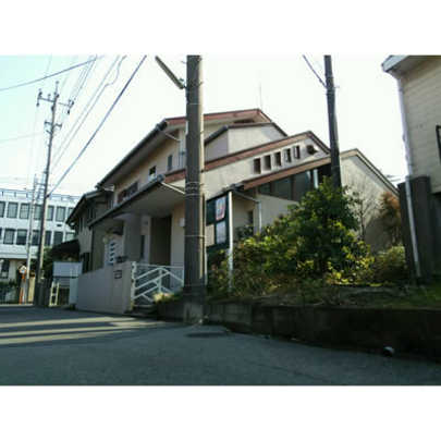 Local land photo. local