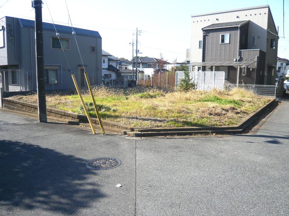 Local land photo. Local (12 May 2013) Shooting