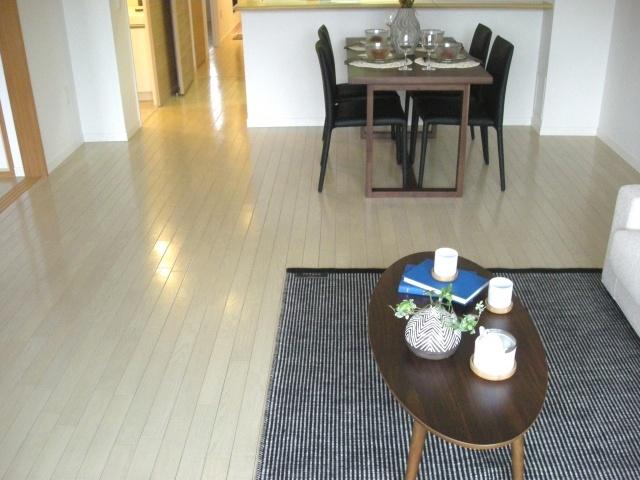 Living. Furniture is the coordination of the interior shop