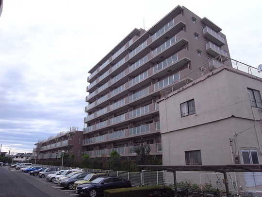Local appearance photo