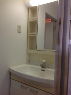 Wash basin, toilet. Indoor (11 May 2013) Shooting