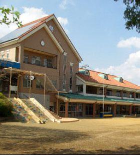 kindergarten ・ Nursery. Matsugasaki 353m to kindergarten