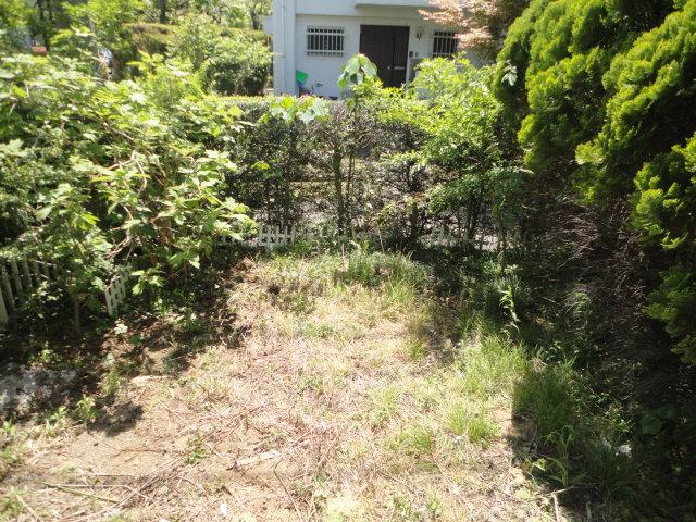 Garden. ◆ It is nice to your garden also comes with.