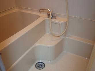 Bathroom. Indoor (February 2012) Shooting