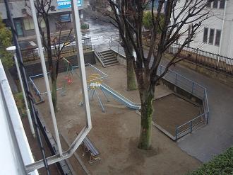 View photos from the dwelling unit. View from local (February 2012) shooting