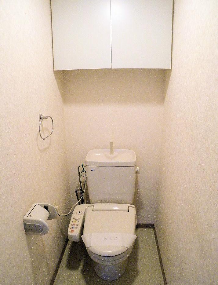 Toilet. Toilet (June 2013) Shooting