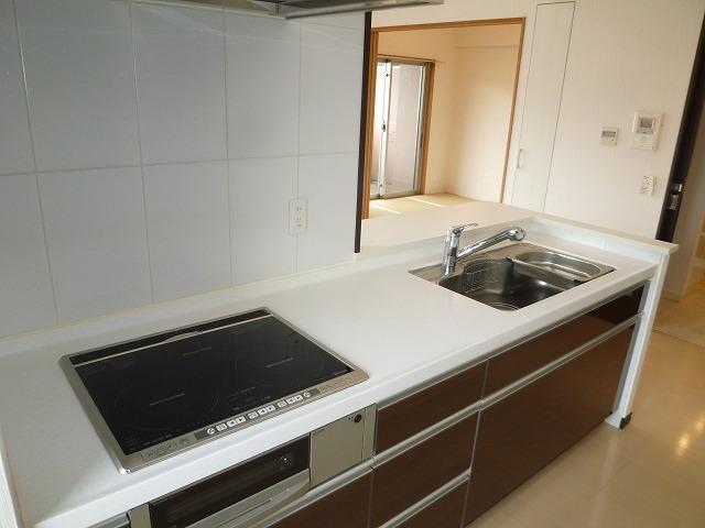Kitchen. Indoor (March 1, 2013) Shooting