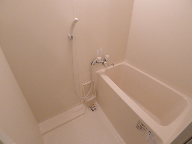 Bath. 2013 202, Room shooting