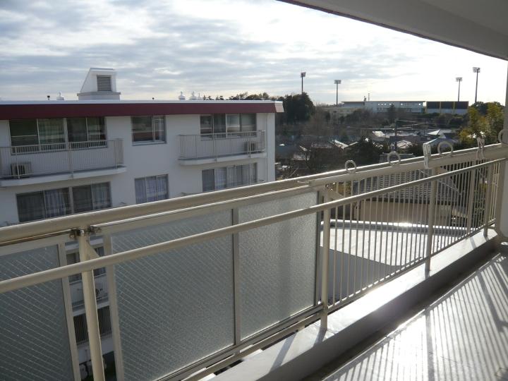 View photos from the dwelling unit. View from local (February 2012) shooting