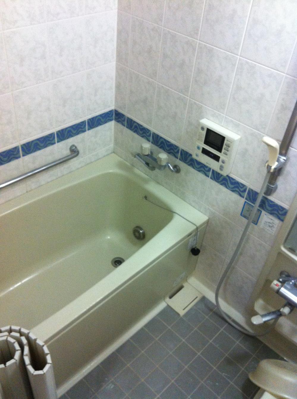 Bathroom. Room (August 2013) Shooting It is your beautiful!