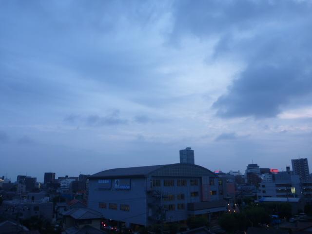 View photos from the dwelling unit. View from local (March 2013) Shooting