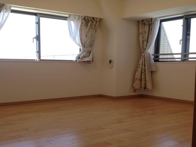 Non-living room