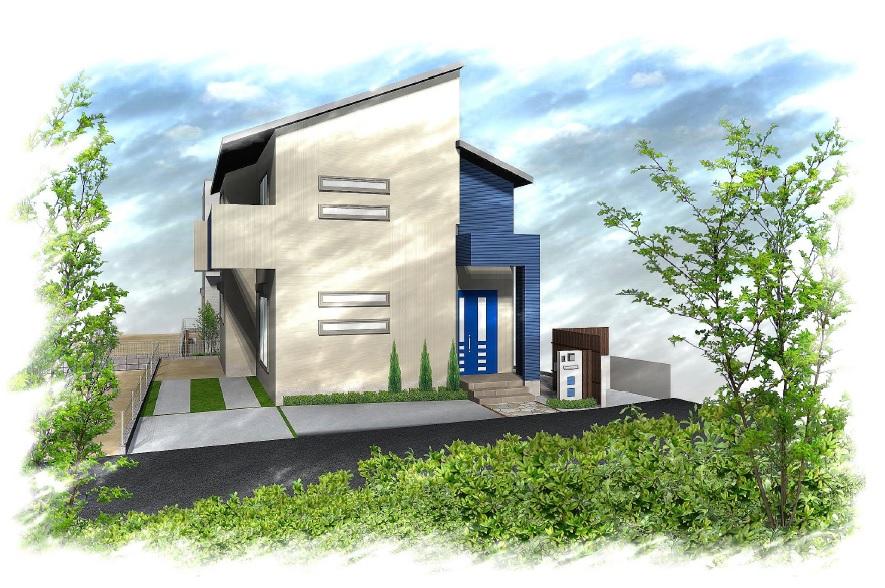 Other. Reference building exterior image