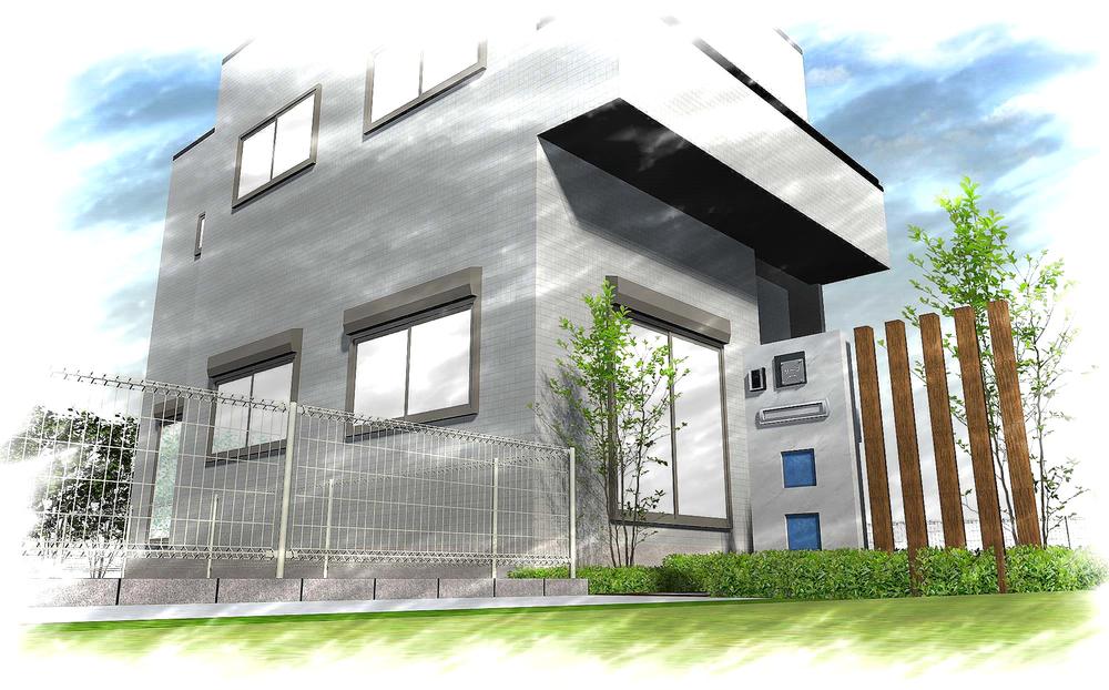 Other. Reference building exterior image