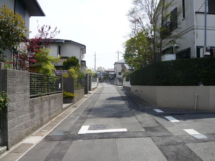 Local photos, including front road. Local (May 2013) Shooting