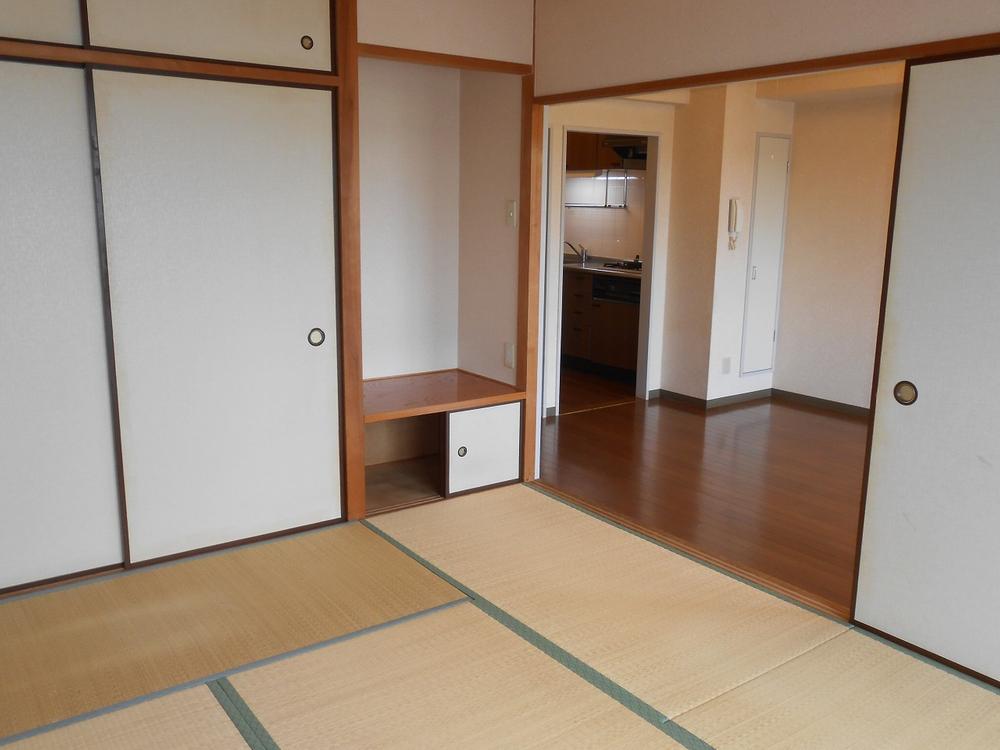 Non-living room