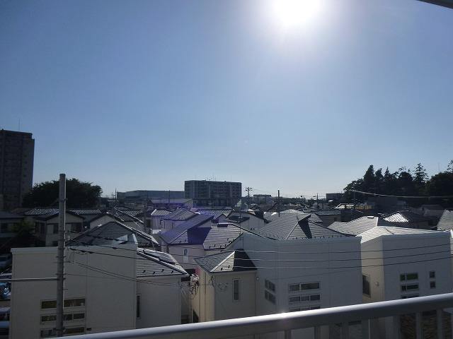 View photos from the dwelling unit
