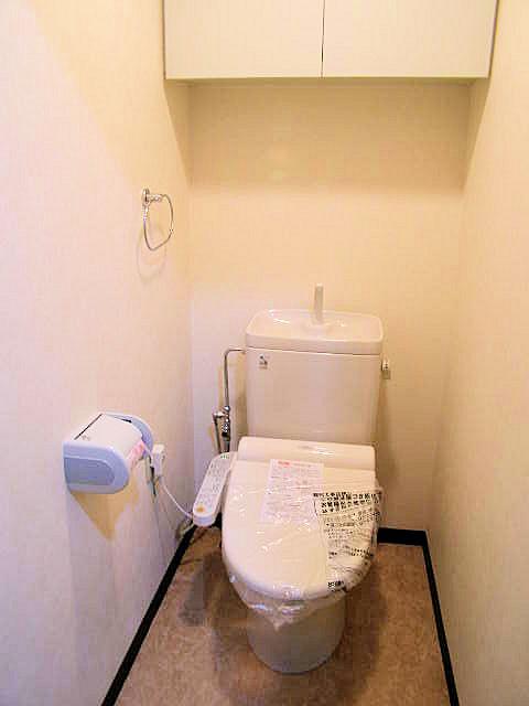 Toilet. Indoor (11 May 2013) Shooting