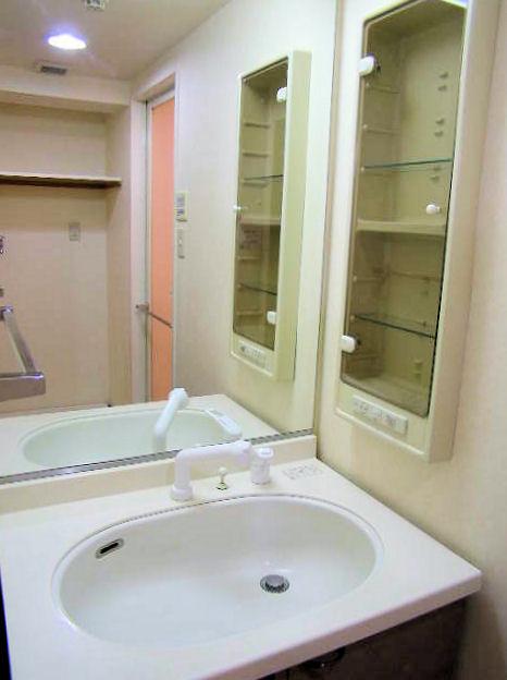 Wash basin, toilet. Wash basin (November 2013) Shooting