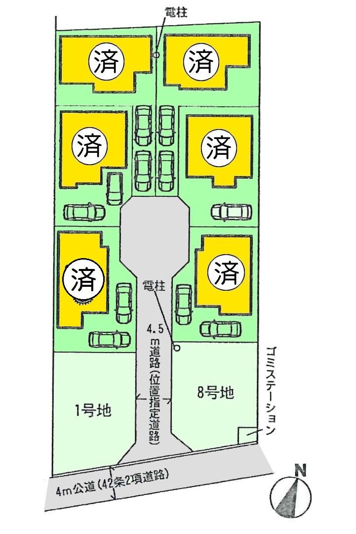 Other. layout drawing