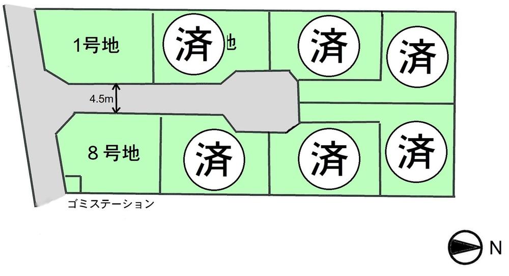 The entire compartment Figure. Compartment figure
