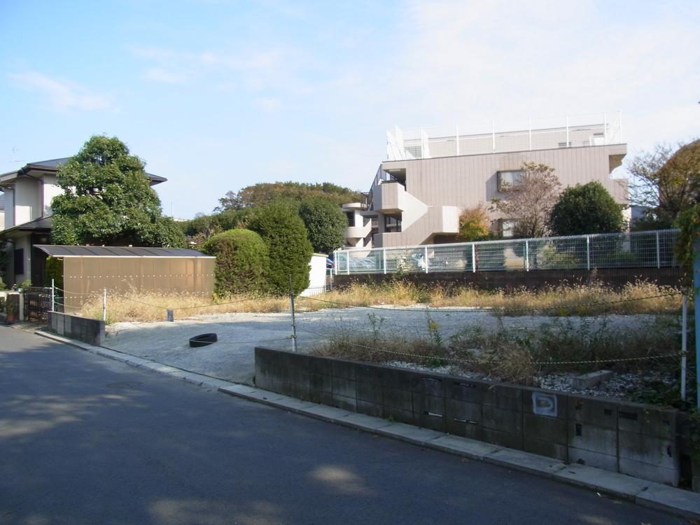 Local land photo. Local (10 May 2013) Shooting