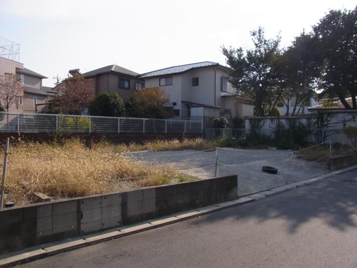 Local land photo. Local (10 May 2013) Shooting