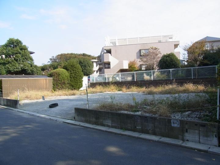 Local land photo. Local (10 May 2013) Shooting