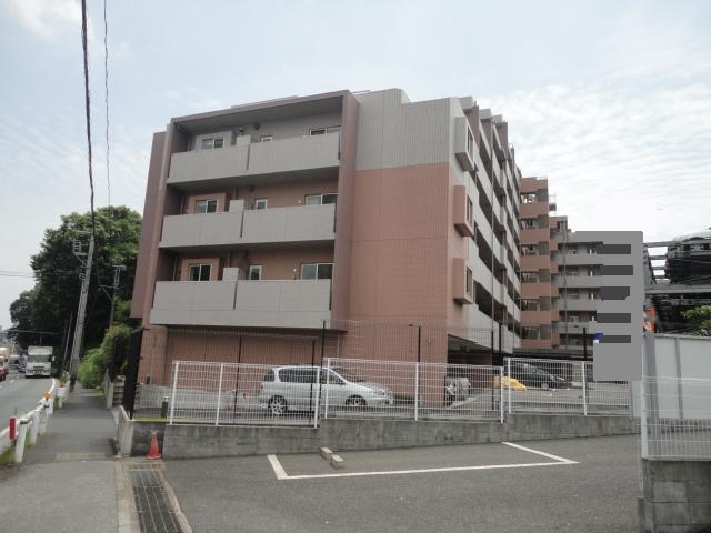 Local appearance photo. ◆ There is also within walking distance of life convenient facility.