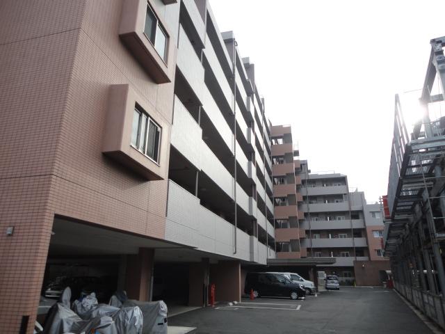 Local appearance photo. ◆ Exterior Photos