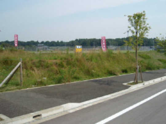 Local land photo