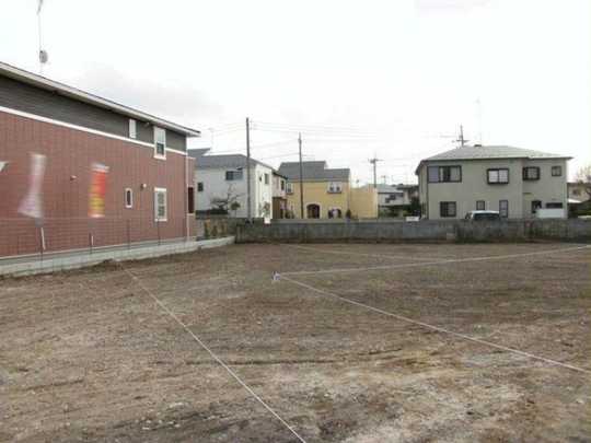 Local land photo. local