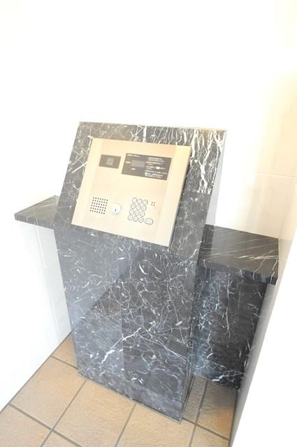 Other common areas. auto lock