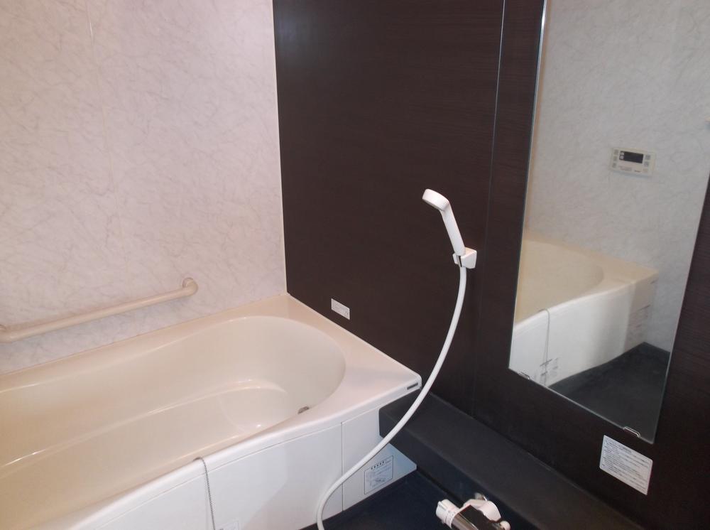 Bathroom. Indoor (12 May 2013) Shooting