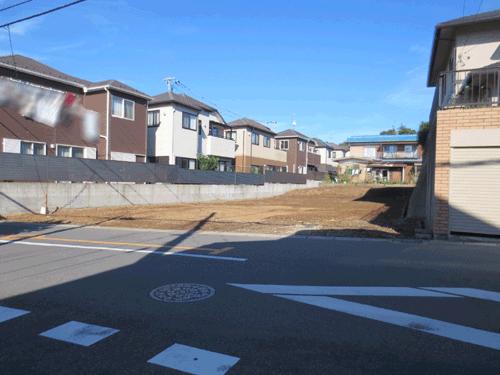 Local photos, including front road. Local (September 2013) Shooting