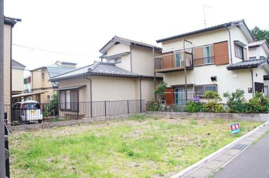 Local land photo. Local Photos