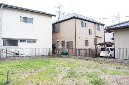 Local land photo. Local Photos