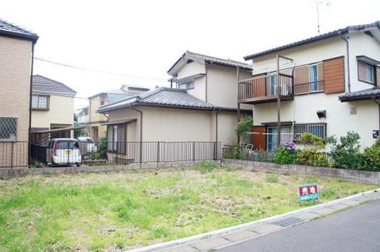 Local land photo. Local Photos