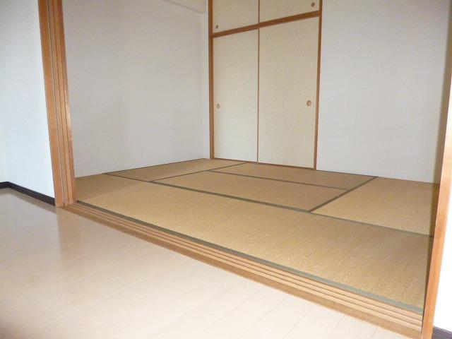 Non-living room
