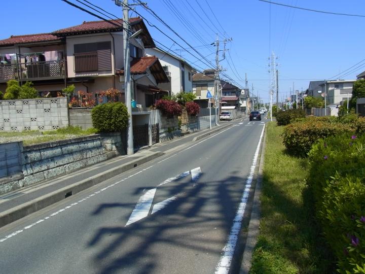 Local photos, including front road. Local (March 2013) Shooting