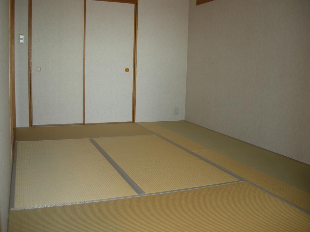 Non-living room