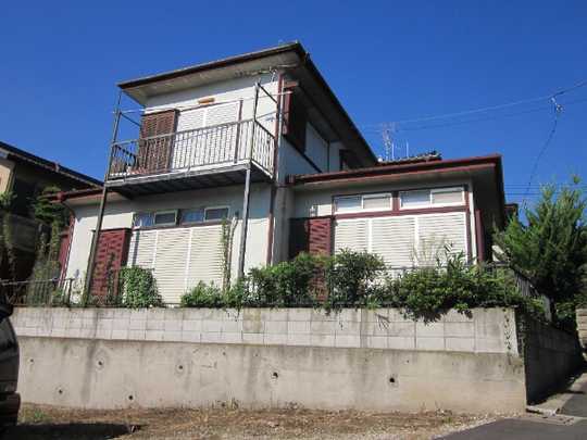 Local land photo. The property 1